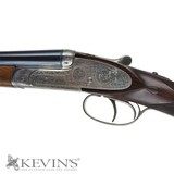 Arrieta 803 28ga 2 Barrel Set - 2 of 9