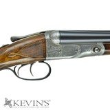 Parker Bros DH 20ga - 1 of 9