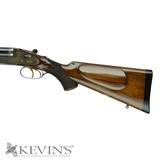 Holland and Holland Royal Double Rifle .470 NE - 7 of 9