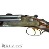 Holland and Holland Royal Double Rifle .470 NE - 2 of 9