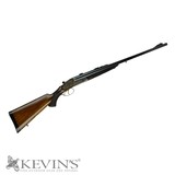 Holland and Holland Royal Double Rifle .470 NE - 8 of 9