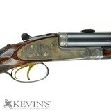 Holland and Holland Royal Double Rifle .470 NE - 1 of 9