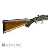 Holland and Holland Royal Double Rifle .470 NE - 6 of 9