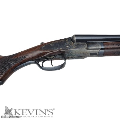 LC Smith Field Grade 12ga