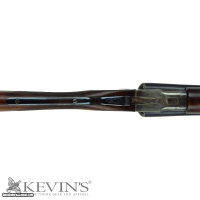 LC Smith Premier Skeet 12ga - Image 5 of 9