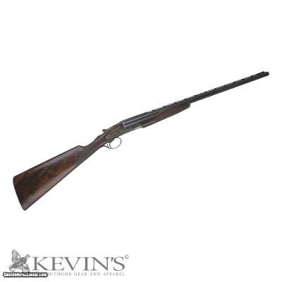 LC Smith Premier Skeet 12ga - Image 9 of 9