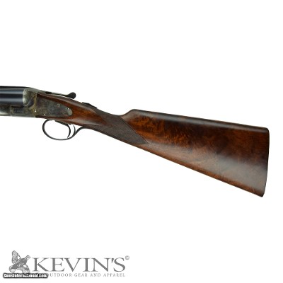 LC Smith Premier Skeet 12ga - Image 8 of 9