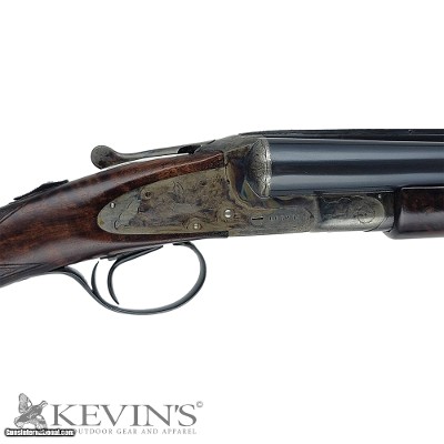LC Smith Premier Skeet 12ga - Image 2 of 9