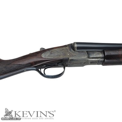 LC Smith Premier Skeet 12ga
