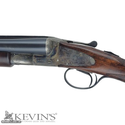 LC Smith Premier Skeet 12ga - Image 3 of 9
