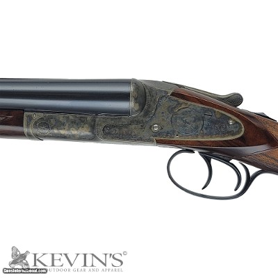 LC Smith 2E 12ga - Image 3 of 9