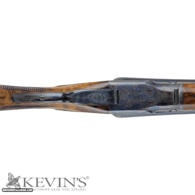 Parker Brothers DHE 12ga - Image 5 of 9