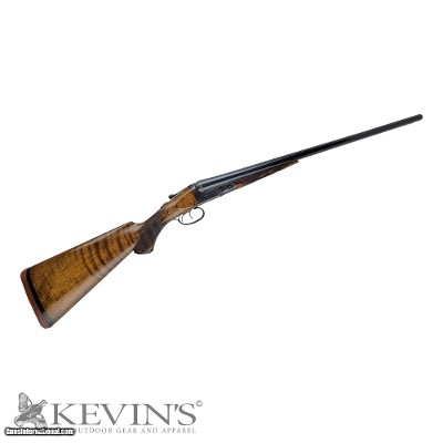 Parker Brothers DHE 12ga - Image 9 of 9