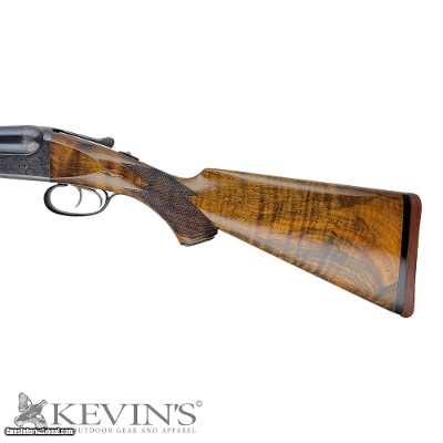 Parker Brothers DHE 12ga - Image 8 of 9