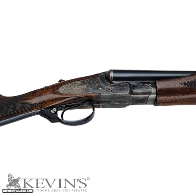 LC Smith Premiere Skeet 12ga