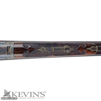 Parker Brothers VH 20ga - Image 6 of 9