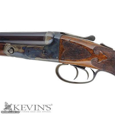 Parker Brothers VH 20ga - Image 3 of 9