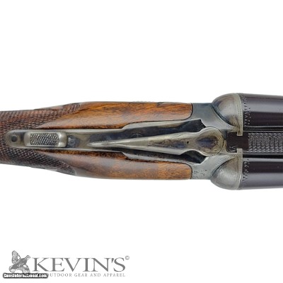 Parker Brothers VH 20ga - Image 4 of 9