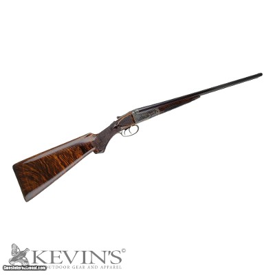 Parker Brothers VH 20ga - Image 9 of 9