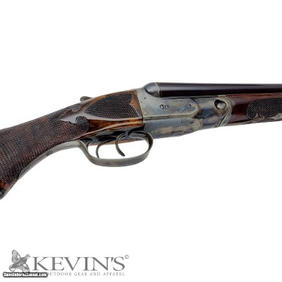 Parker Brothers VH 20ga