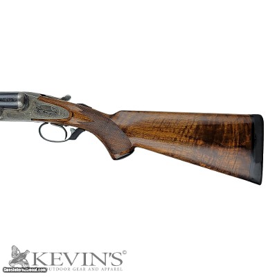 LC Smith Wild Fowl Crown Grade 12ga - Image 8 of 10