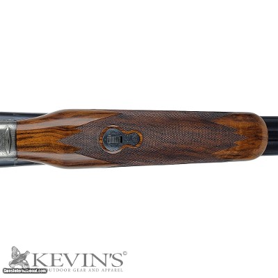 LC Smith Wild Fowl Crown Grade 12ga - Image 6 of 10