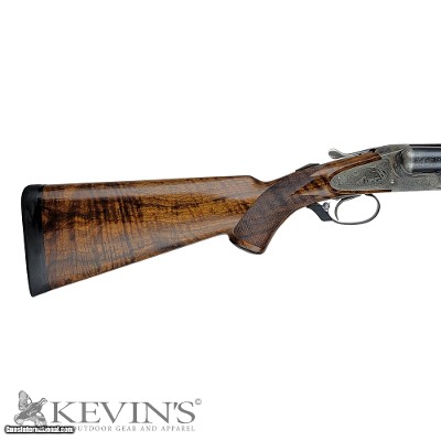 LC Smith Wild Fowl Crown Grade 12ga - Image 7 of 10