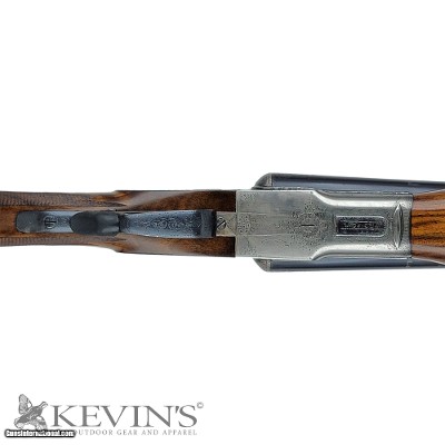 LC Smith Wild Fowl Crown Grade 12ga - Image 5 of 10