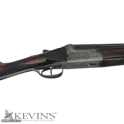 AYA Model 37 O/U 16ga