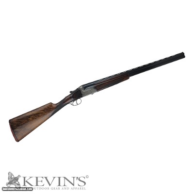 AYA Model 37 O/U 16ga - Image 9 of 9