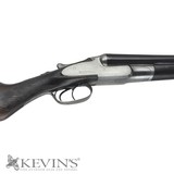 Lefever DS Field 16ga - 1 of 9