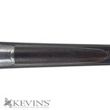 Lefever DS Field 16ga - 6 of 9