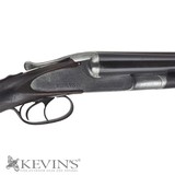 Lefever DS Field 16ga - 2 of 9