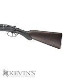 Lefever DS Field 16ga - 8 of 9