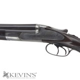 Lefever DS Field 16ga - 3 of 9