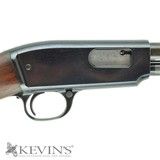 Winchester Model 61 .22LR - 2 of 11
