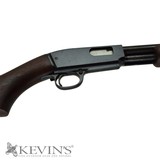 Winchester Model 61 .22LR