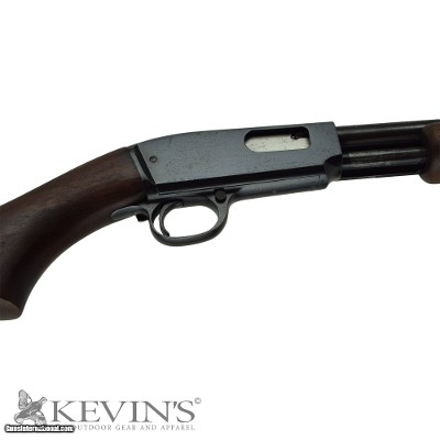 Winchester Model 61 .22LR