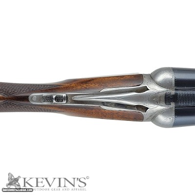 Parker Bros. VH 28ga O Frame - Image 4 of 9