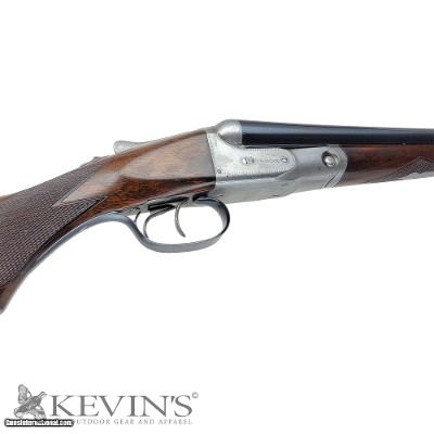 Parker Bros. VH 28ga