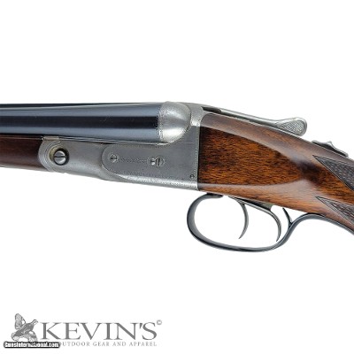 Parker Bros. VH 28ga O Frame - Image 3 of 9