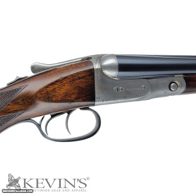 Parker Bros. VH 28ga O Frame - Image 2 of 9