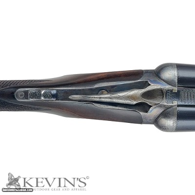 Parker Bros. VH 20ga - Image 4 of 9
