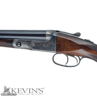 Parker Bros. VH 20ga - Image 3 of 9