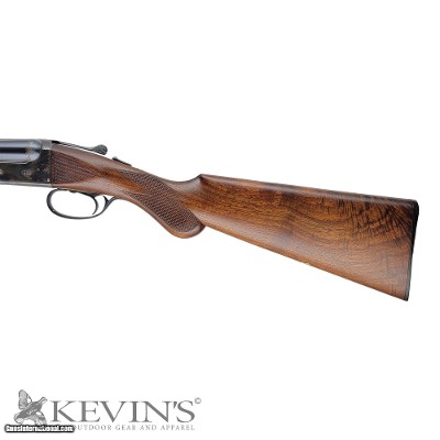 Parker Bros. VHE Skeet 20ga - Image 8 of 9