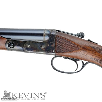 Parker Bros. VHE Skeet 20ga - Image 3 of 9