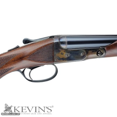 Parker Bros. VHE Skeet 20ga - Image 2 of 9
