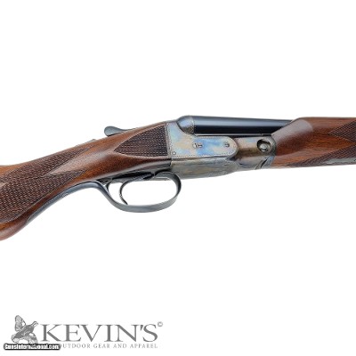 Parker Bros. VHE Skeet 20ga