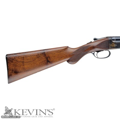 Parker Bros. VHE Skeet 20ga - Image 7 of 9