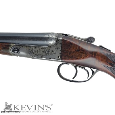 Parker Bros. GHE 20ga - Image 3 of 9